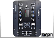 Moon MDJ206